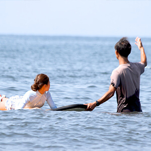 個々のスキルに合わせたレッスン