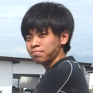 体験・ビギナーサーフィンスクール体験者の声6